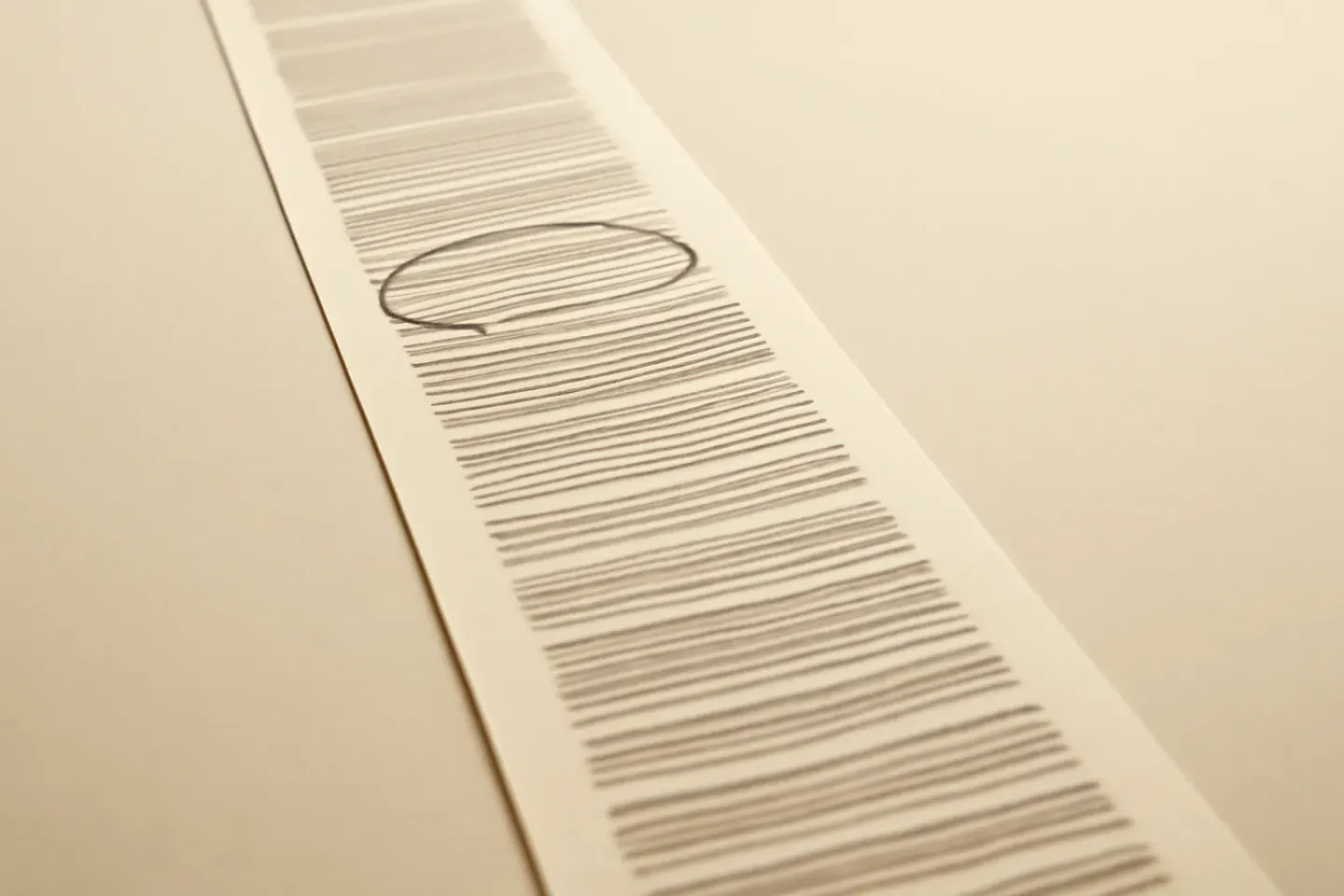 Illustrative before/after writing specimen for an SEO article opening rewrite — not client work.